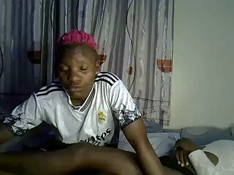 Sexxycartoon webcam