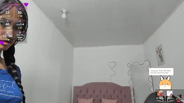 AUROORA_TAY webcam