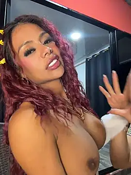HOT_LADY_777 webcam
