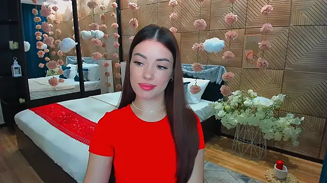 PutOnRepeat live webcam