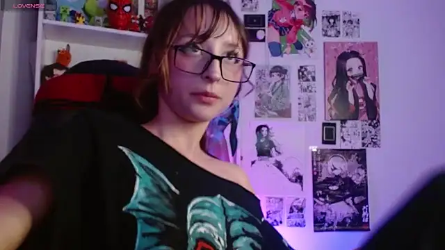 CelesteAyase webcam