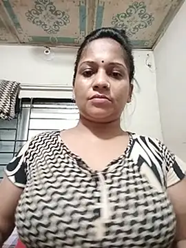 payel_50 (F young) - 5 minute fingering show