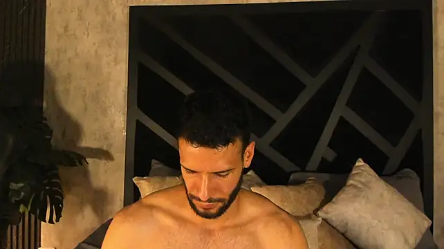 Jacob_Benelli webcam