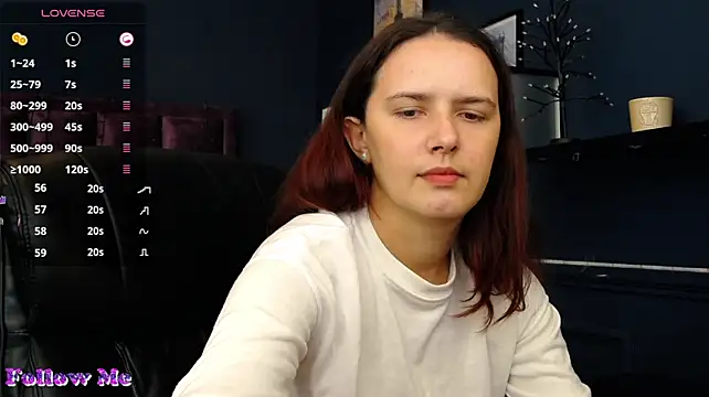 iris_nikhols live cam on StripChat