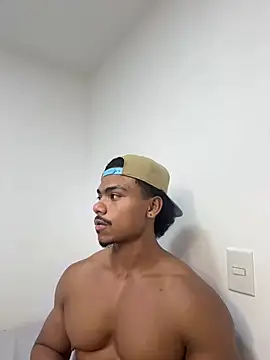 XavierColeman live cam on StripChat