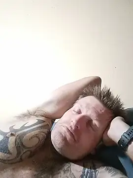 the-billy-blue live cam on StripChat