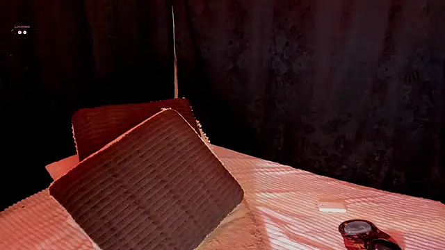 MiaKnox webcam