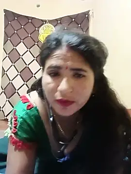 ANUGIRL203 webcam