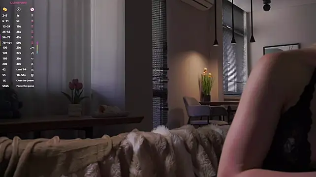 edlinalliston (F teen) - Melt Into My Slow Sensual Seduction