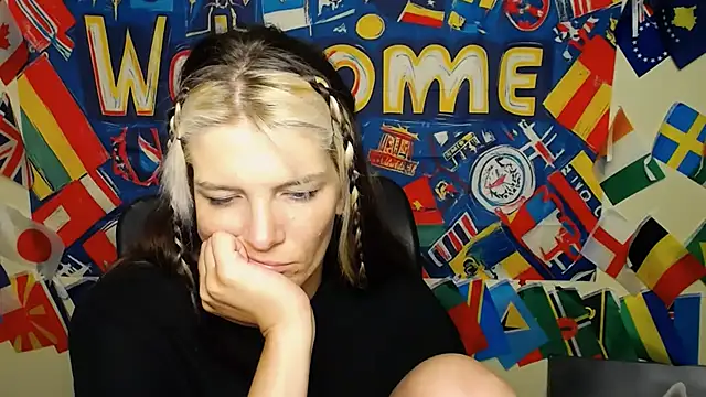 VanessaRey_ webcam