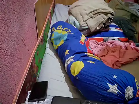 nanagrl webcam