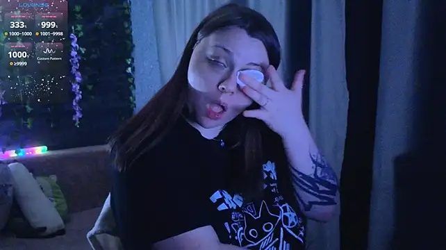 MarshmallowDreams webcam