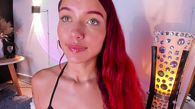 Cherry_Scarlet_ webcam