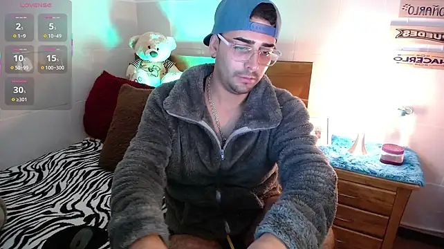 andders_ live cam on StripChat