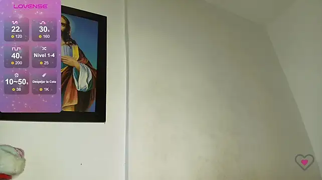 EliVanegas webcam