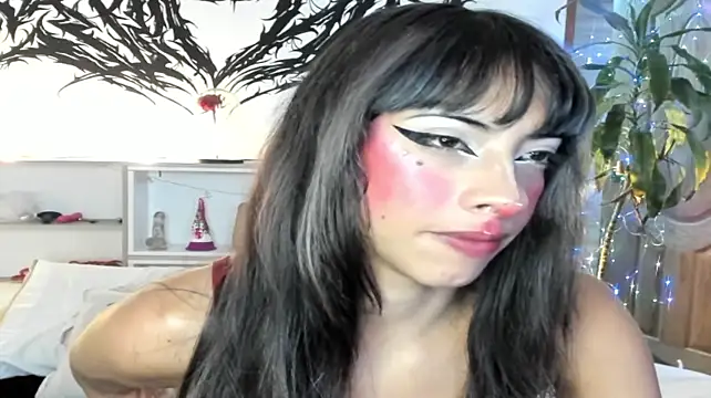 Nyx_Lamort webcam