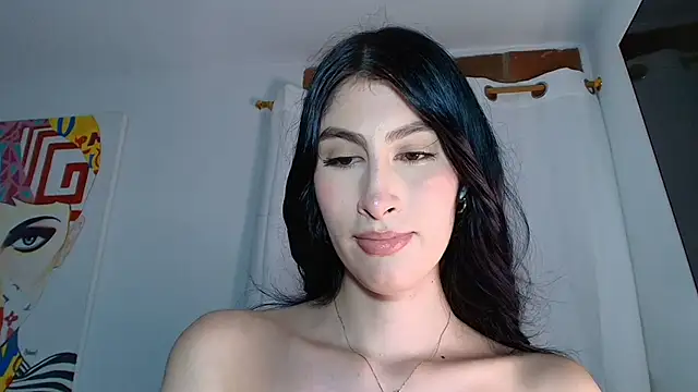 valeria_gonzales_ live cam on StripChat
