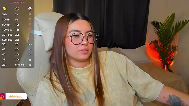 dakottaa_ webcam