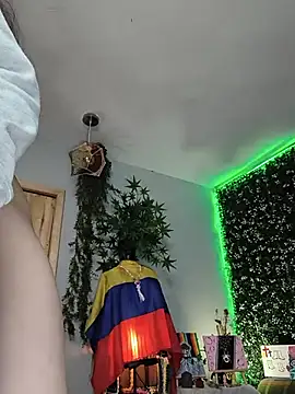 VickyJackson_ webcam