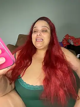 Fifty_Shades_Of_Redd live cam on StripChat