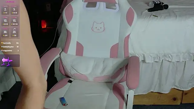 kittenkisses3 webcam