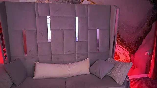 GraceCandy webcam