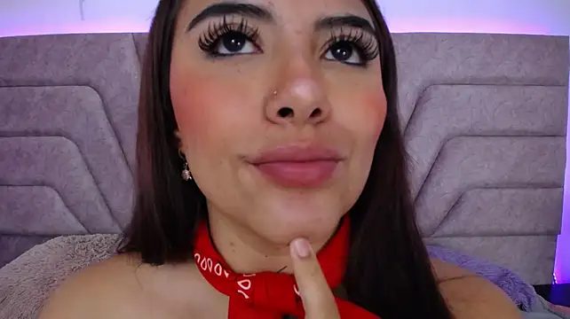 Jessica_Kraftt webcam