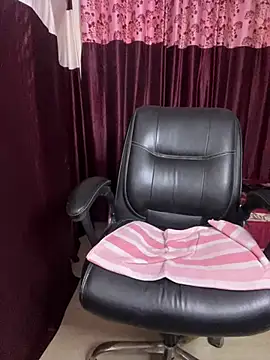 DarlingRuby webcam