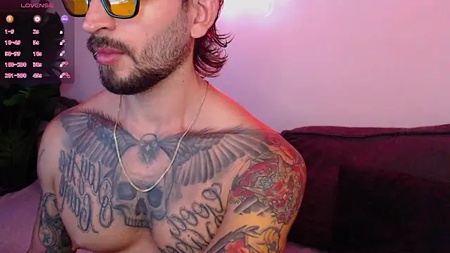 marco_allison43 webcam