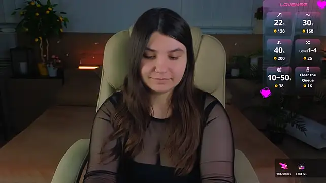 Viola__Shy