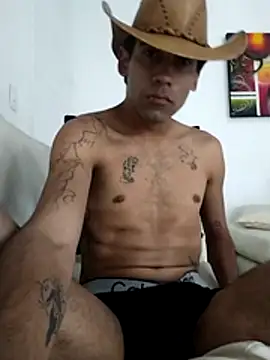 Bastianblaze4 webcam