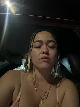 Danielavegax webcam