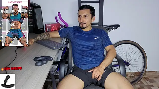 Marck_Muscle