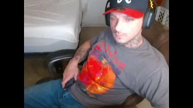 DADDY_KANE8--- webcam