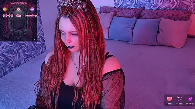 Miss_Maya_Mils webcam