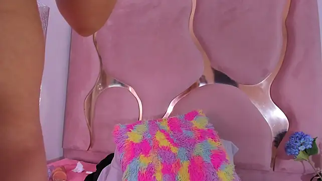 Sofia-candyht webcam