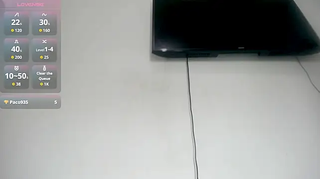 Fox_Loves webcam