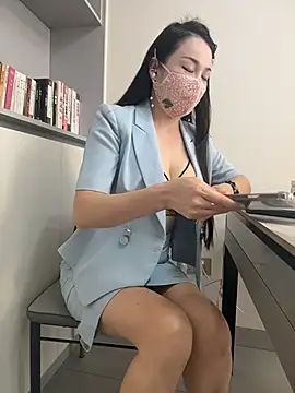 TopAlice566 webcam