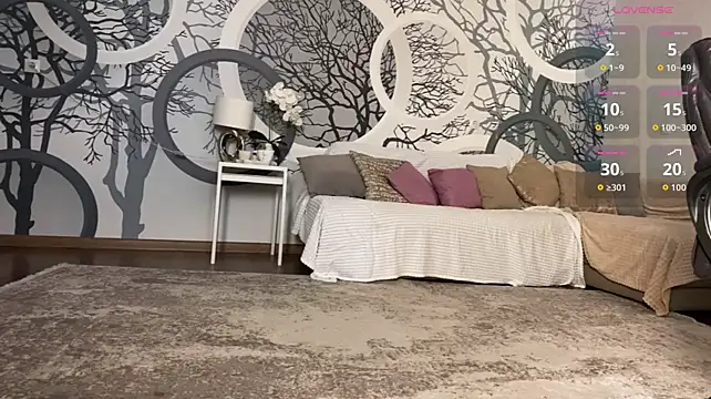 viviann_evans webcam