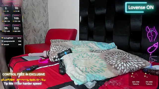 Modella: Cyka_Semenobitch