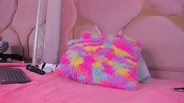 Sofia-candyht webcam