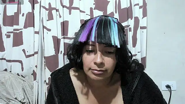 Acelinrose live cam room