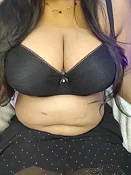 Curvy_Pooja live cam room