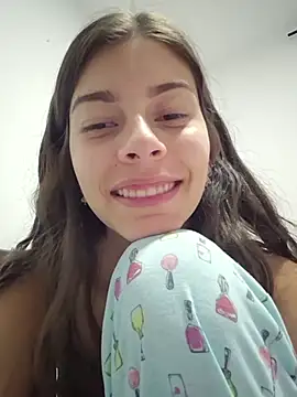 IrisBound webcam