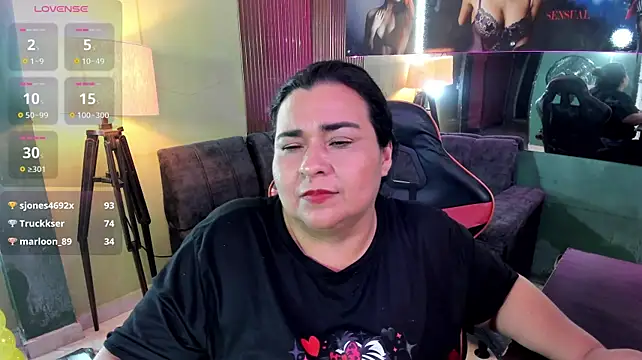 katiusca_rm live cam room