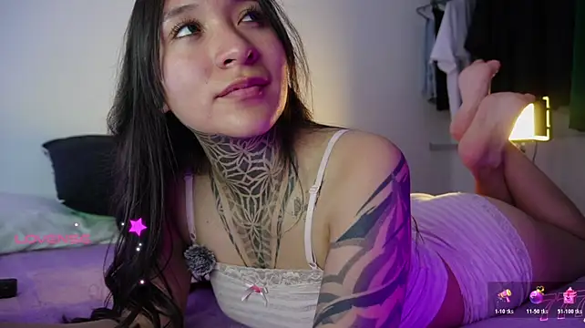 Isa_Mistik webcam