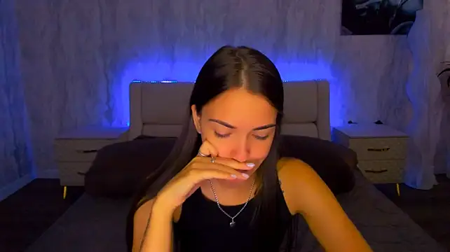 AlexaBarkley webcam