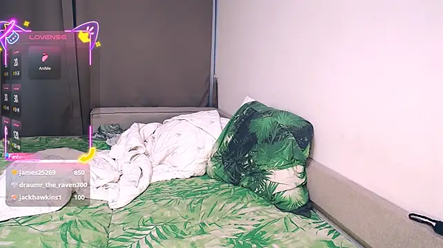 Littlepinkcat webcam