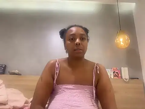 ChocolateCakeQueen webcam