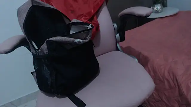 EbonyCoWorker webcam